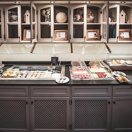 Romantik Hotel Baeren Duerrenroth Екстер'єр фото