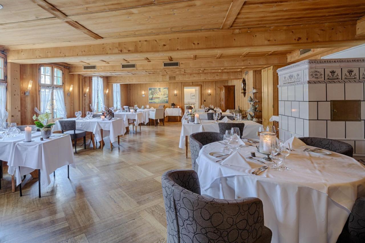 Romantik Hotel Baeren Duerrenroth Екстер'єр фото