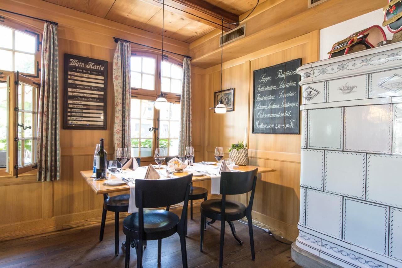 Romantik Hotel Baeren Duerrenroth Екстер'єр фото