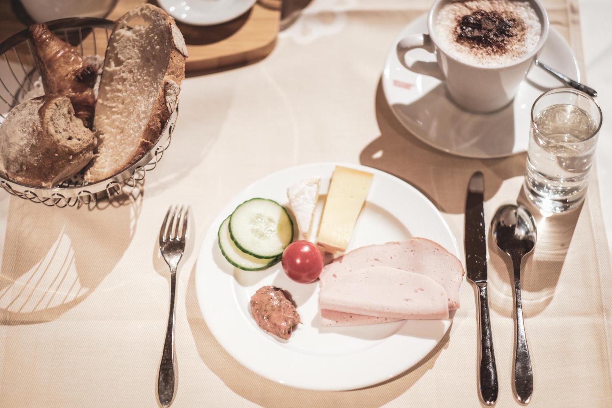 Romantik Hotel Baeren Duerrenroth Екстер'єр фото