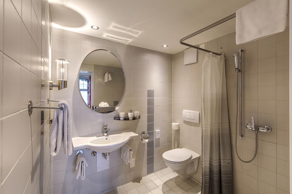 Romantik Hotel Baeren Duerrenroth Номер фото