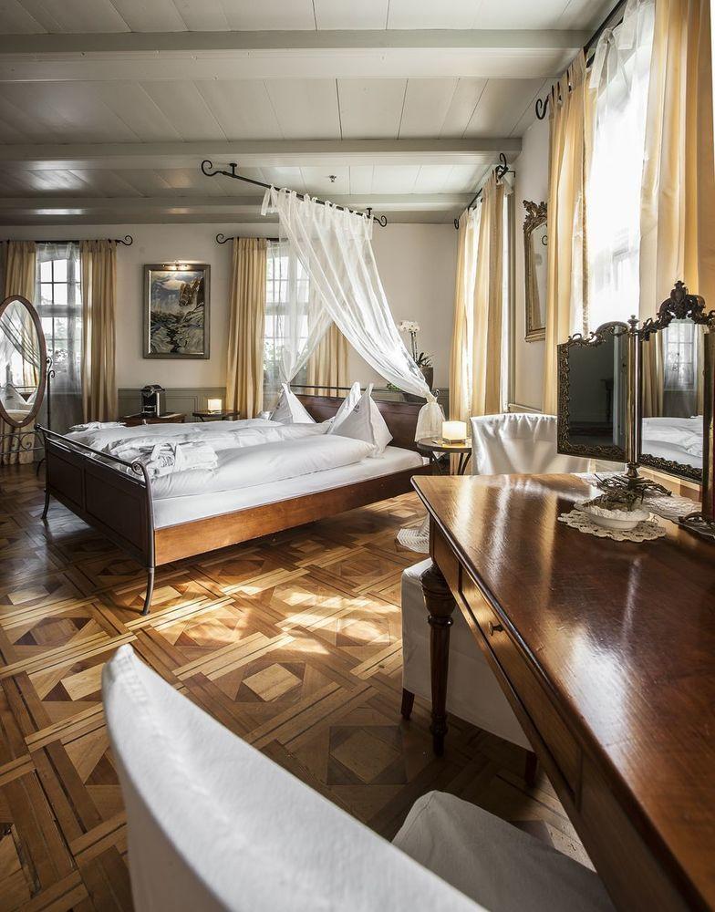 Romantik Hotel Baeren Duerrenroth Екстер'єр фото