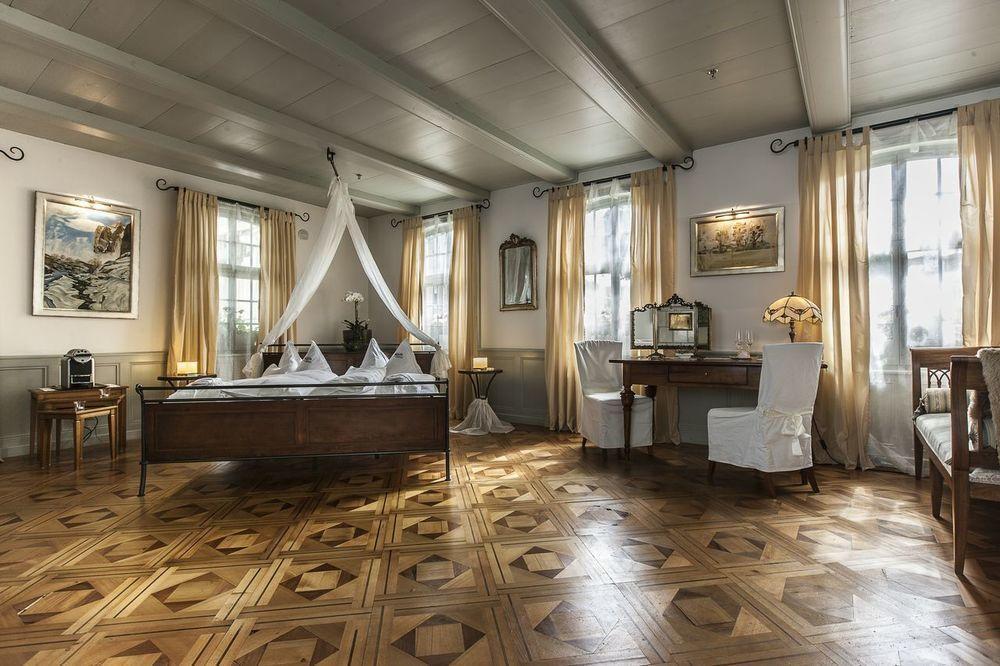 Romantik Hotel Baeren Duerrenroth Екстер'єр фото