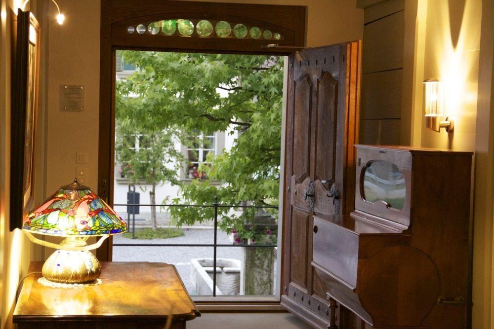 Romantik Hotel Baeren Duerrenroth Екстер'єр фото