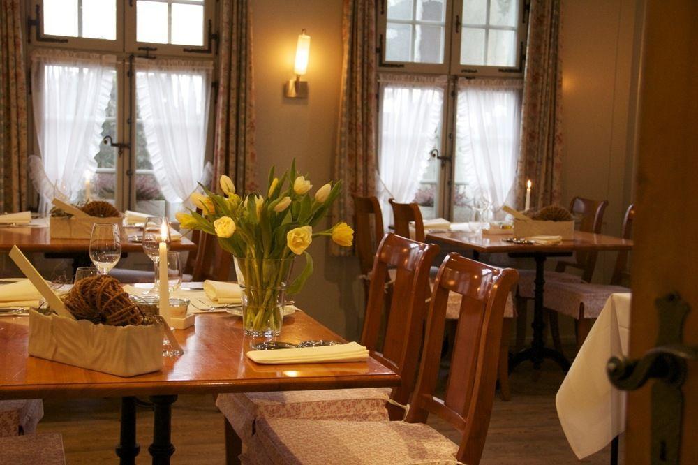Romantik Hotel Baeren Duerrenroth Екстер'єр фото