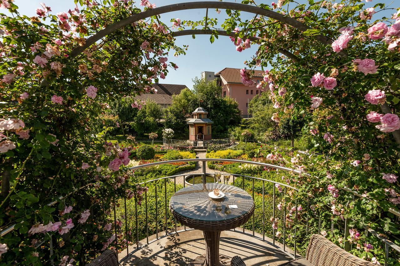 Romantik Hotel Baeren Duerrenroth Екстер'єр фото