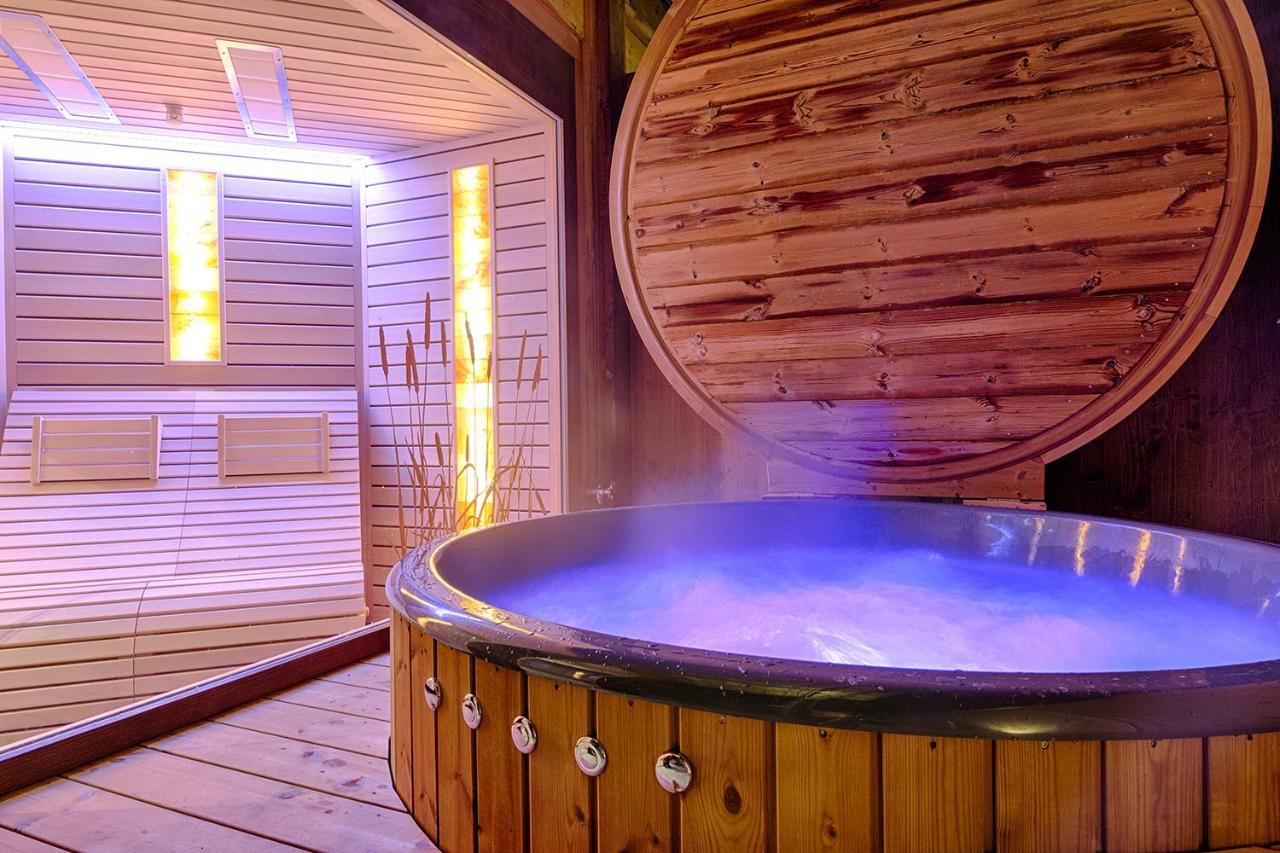 Romantik Hotel Baeren Duerrenroth Екстер'єр фото