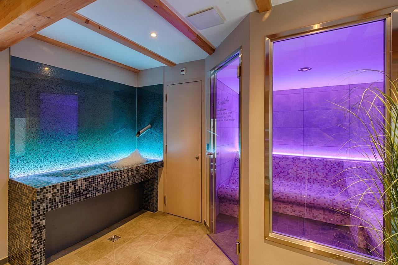 Romantik Hotel Baeren Duerrenroth Екстер'єр фото