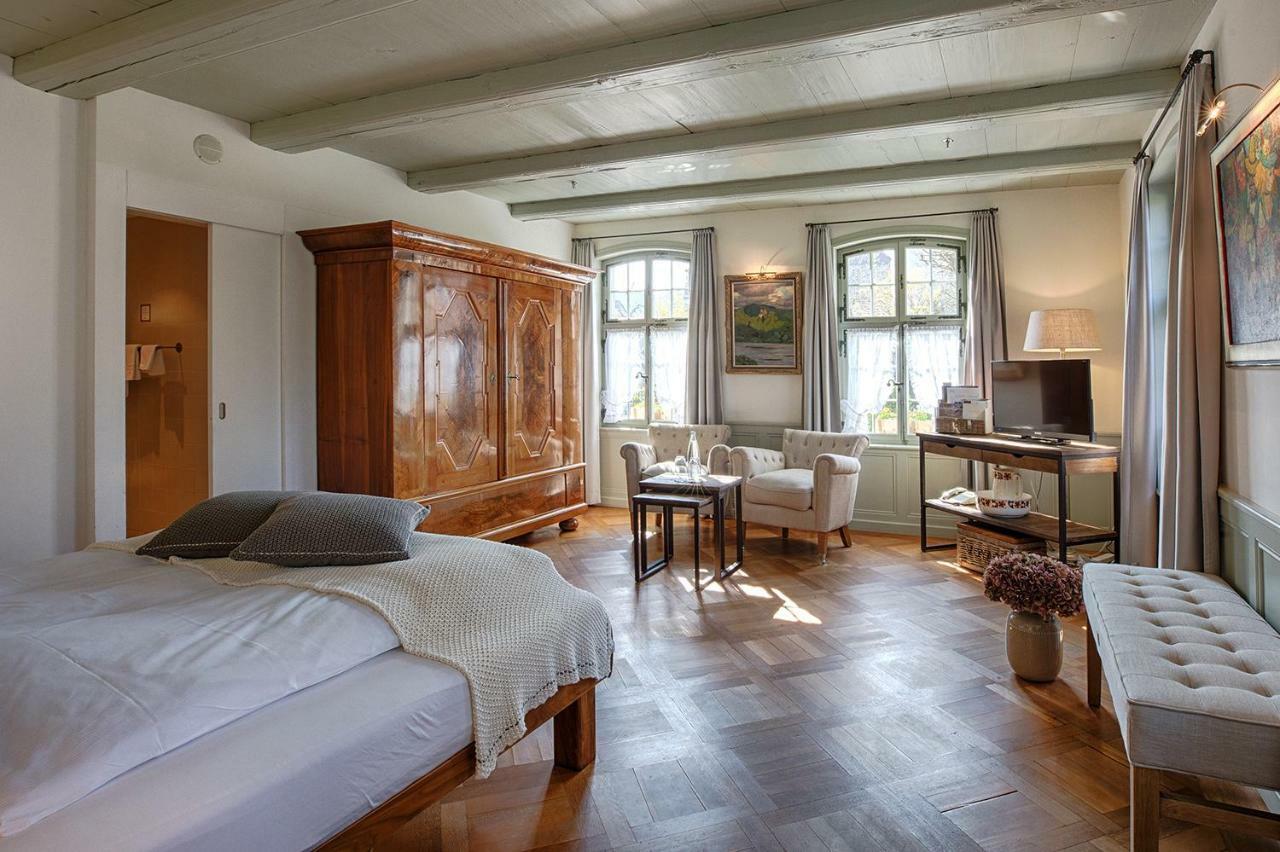 Romantik Hotel Baeren Duerrenroth Екстер'єр фото