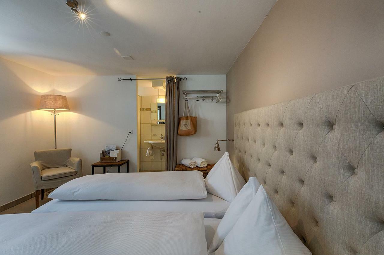 Romantik Hotel Baeren Duerrenroth Екстер'єр фото